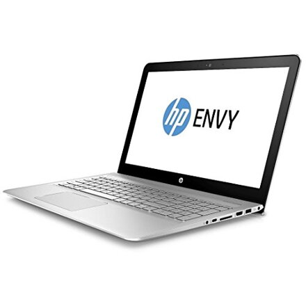 HP ENVY 15-ae170nz (trieda B), i7-6500U, 8GB RAM, 1TB HDD, DVD-RW, 15.6 IPS WLED 4k display