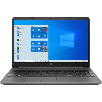 HP 15-DW3020NX - i5-10210U, 8GB RAM, 512GB NVMe, 15.6" FullHD, Win 10 (trieda B)