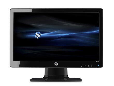 HP 2011x