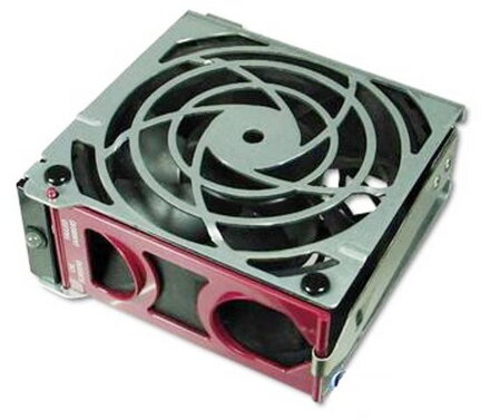 HP 224977 Rev A, 92mm Hot Plug Fan