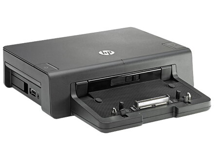 HP 230W Advanced Docking Station Muf1.0