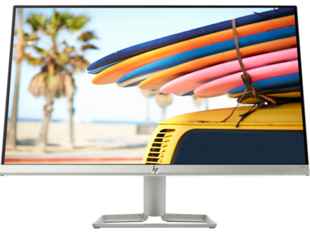 HP 24fw