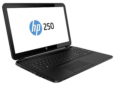 HP 250 G2, Pentium N3510, 4GB RAM, 750GB HDD, DVD-RW, 15.6 HD LED