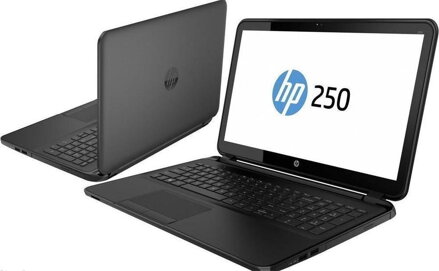 HP 250 G4, Core i5-5200U, 4GB RAM, 500GB HDD, DVD-RW, 15.6 HD LED, Win 7 Home