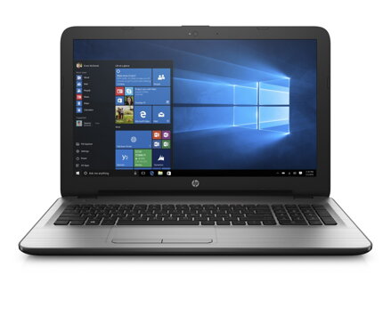 HP 250 G5 Celeron N3060, 4GB RAM, 500GB HDD, 15.6"