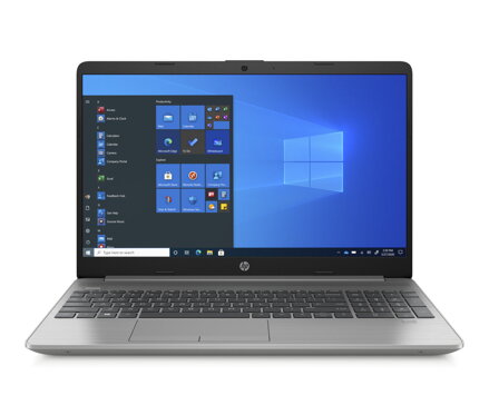 HP 250 G8 | i5-1135G7 | 8GB RAM | 256GB NVMe | 15.6" FullHD | Win 11 | Trieda B