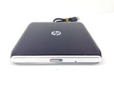 HP LightScribe SuperMulti 8X DVD-RW Double Layer USB Drive