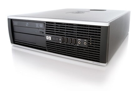 HP 6005 Pro SFF Athlon II X2 215, 4GB RAM, 320GB HDD, DVD-RW, Win 7