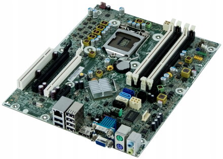 HP 611834-001 611794-000