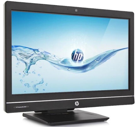 HP Compaq Pro 6300 All-in-One, Core i3-3220, 4GB RAM, 250GB HDD, 21.5 Full HD LED, Win 7 Pro