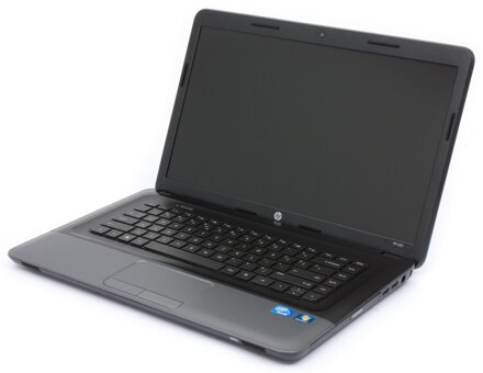 HP 650 Notebook (trieda B), i3-2328M, 4GB RAM, 640GB HDD, DVD-RW, 15.6 LED, Win 8