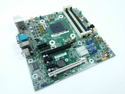 HP 752149-001 BATGIRL Motherboard