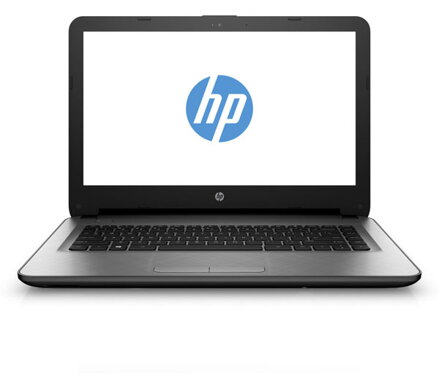 HP 14-ac108na, N3050, 2GB RAM, 500GB HDD, 14 WLED, Win 10