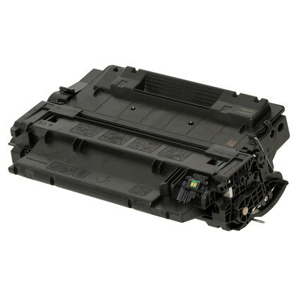 HP toner čierny, CE255A