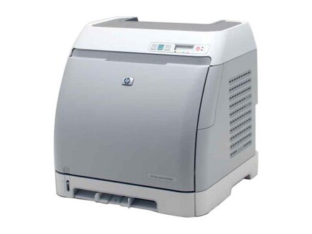 HP Color LaserJet 2605dn