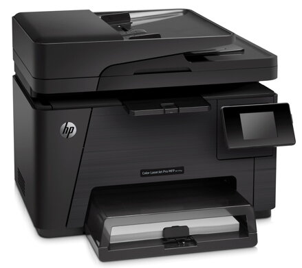 HP Color LaserJet Pro M177fw (Trieda B)