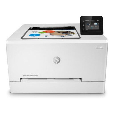 HP Color LaserJet Pro M254dw (Trieda B)