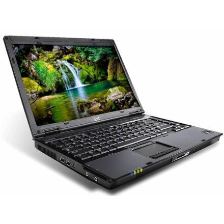 HP Compaq 6510b Core 2 Duo T7250, 2GB RAM, 160GB HDD, DVD-RW, WiFi, BT, 14 WXGA, Win XP Pro