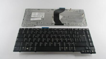 HP 468776-231 SLVK, klávesnica do notebooku