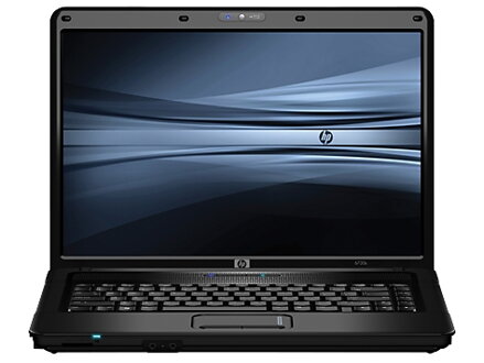 HP Compaq 6730s (trieda B), T3400, 2GB RAM, bez HDD, DVD-RW, 15.4 LCD