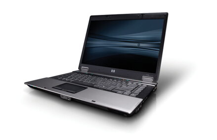 HP Compaq 6735b, Turion X2 ZM-82, 2GB RAM, 250GB HDD, DVD-RW, 15.4 WXGA, Vista