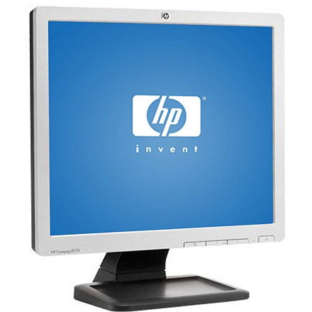 HP Compaq LE1711