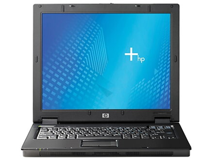 HP Compaq nx6310 T2050, 1GB RAM, 80GB HDD, DVD-RW, WiFi, BT, 15 XGA, Win XP