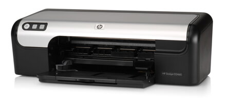 HP DeskJet D2460 (CB607A) trieda B