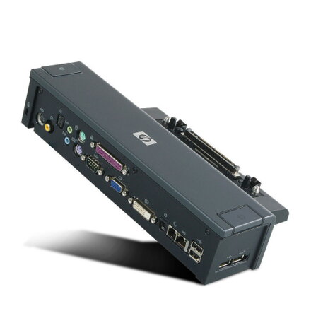 HP Docking Station 1.1, EN488AA, HSTNN-IX01