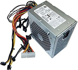 HP DPS-600WB A, 600W ATX PSU