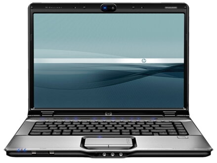 HP Pavilion dv6500, Core 2 Duo T7250 (2GHz), 2GB RAM, 250GB HDD, DVD-RW, Vista