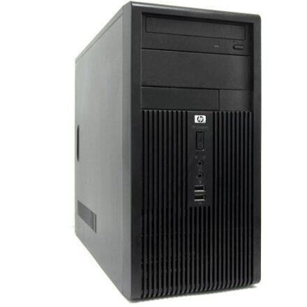 HP Compaq dx2300 MT, Celeron D 3.6GHz, 2GB RAM, 160GB HDD, DVD-RW, Win XP Home