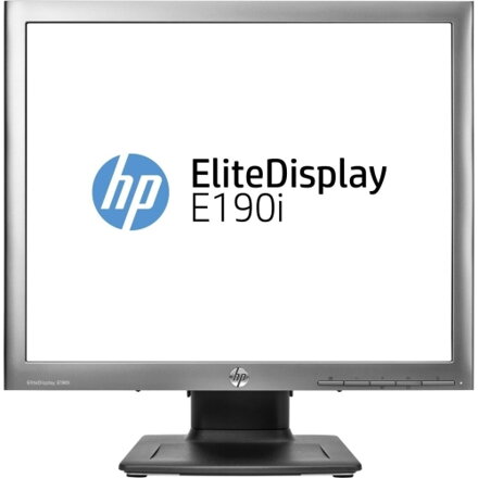 HP E190i