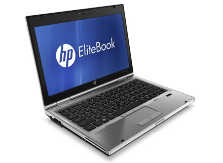 HP EliteBook 2560p i7-2640M, 8GB RAM, 320GB HDD, 12.5" HD (trieda B)