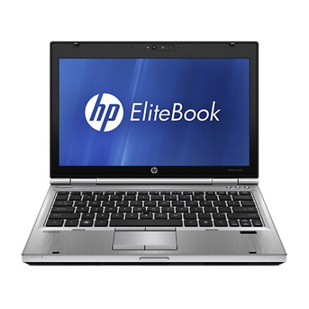 HP EliteBook 2570p (trieda B), Core i7-3520M (2.9GHz-3.6GHz), 8GB RAM, 320GB HDD, Win 7