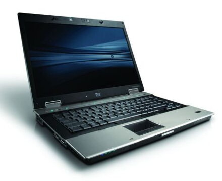 HP EliteBook 8530w - P8700, 4GB RAM, 320GB HDD, DVD-RW, FireGL V5700 256MB, 15.4" WSXGA+, Vista 