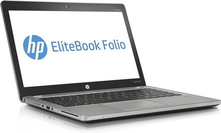 HP EliteBook Folio 9470m - i5-3437U, 8GB RAM, 320GB HDD, 14" FullHD, Win 7 (Trieda B)