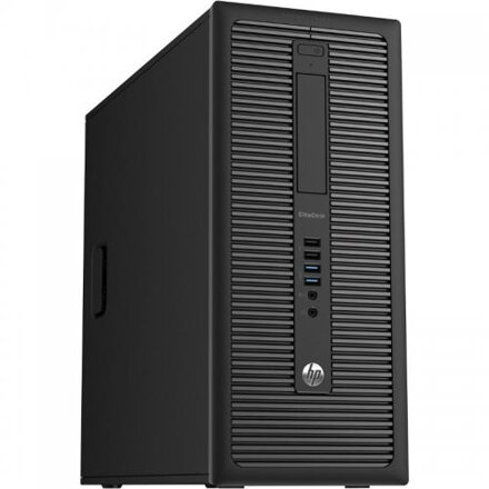 HP EliteDesk 800 G1 tower, i5-4670, 4GB RAM, 500GB HDD, Win 7 Pro