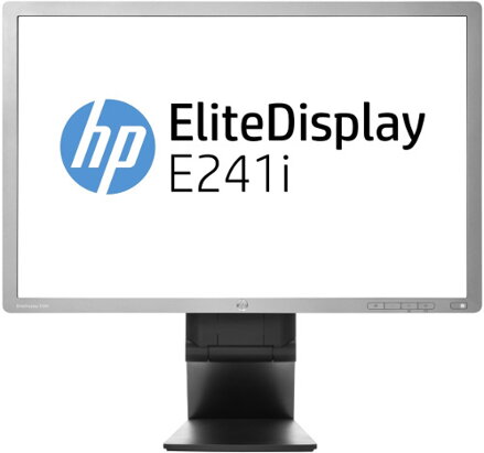 HP EliteDisplay E241i