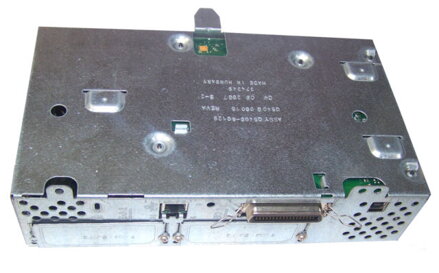 HP Q5400-60129, Network Formatter for LaserJet 4250n