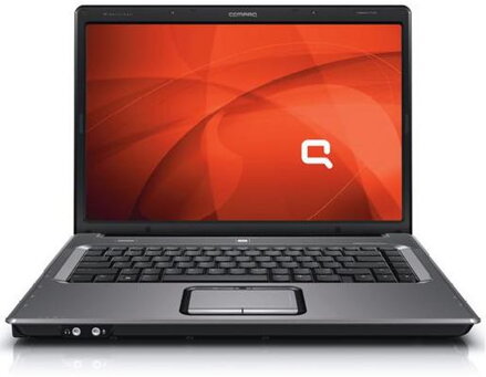HP G6000 Notebook – Athlon64 X2 TK-57, 2 GB RAM, 160GB HDD, DVD-RW, WiFi, 15 XGA, Win Vista