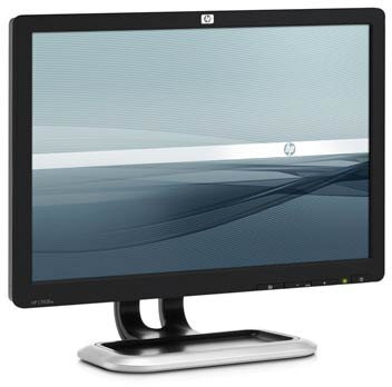 HP L1908w