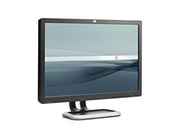 HP L2208w, 22" LCD monitor