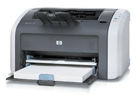 HP LaserJet 1010 Trieda B