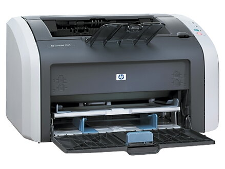 HP LaserJet 1015