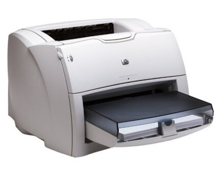 HP LaserJet 1150