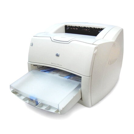 HP LaserJet 1300