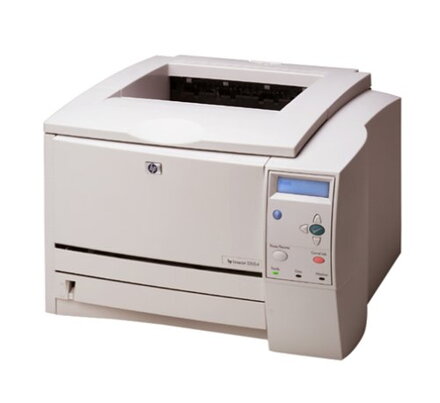 HP LaserJet 2300dn