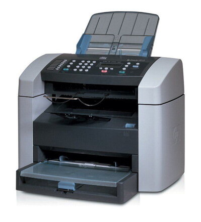 HP LaserJet 3015 All-in-One