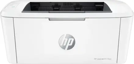 Tlačiareň HP LaserJet M110we